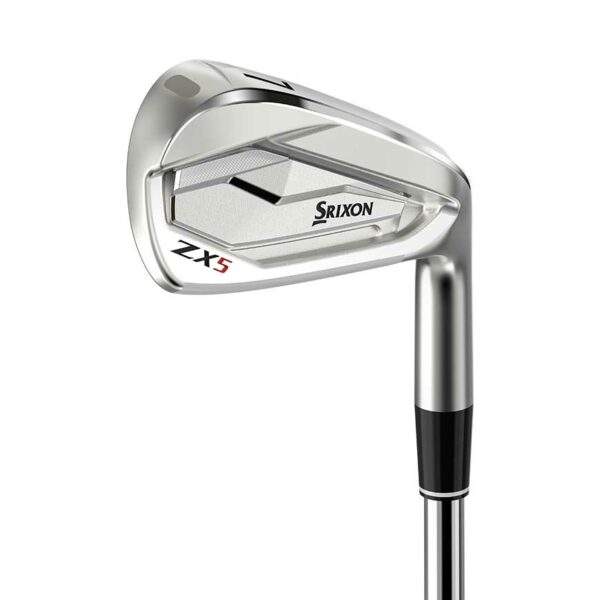 Série de fers Srixon ZX5 2 Série de fers Srixon ZX5 2