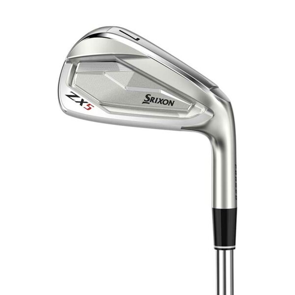 Série de fers Srixon ZX5 Série de fers Srixon ZX5