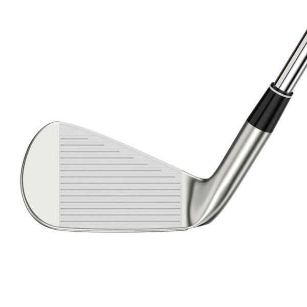 Série de fers Srixon ZX5 Face Série de fers Srixon ZX5 Face