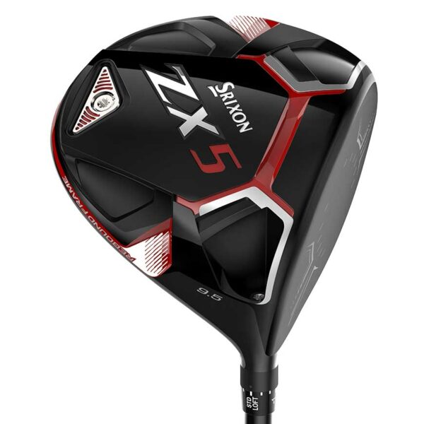 Driver Srixon ZX5 Driver Srixon ZX5
