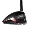 Driver Srixon ZX5 profil Driver Srixon ZX5 profil