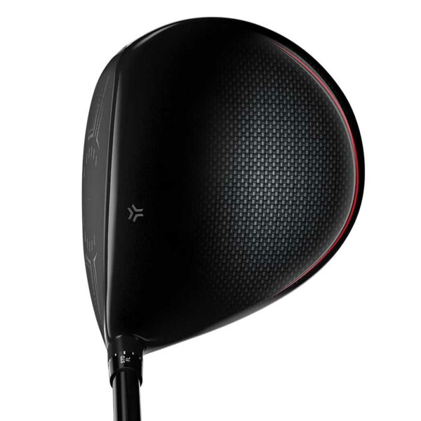 Driver Srixon ZX7 adresse