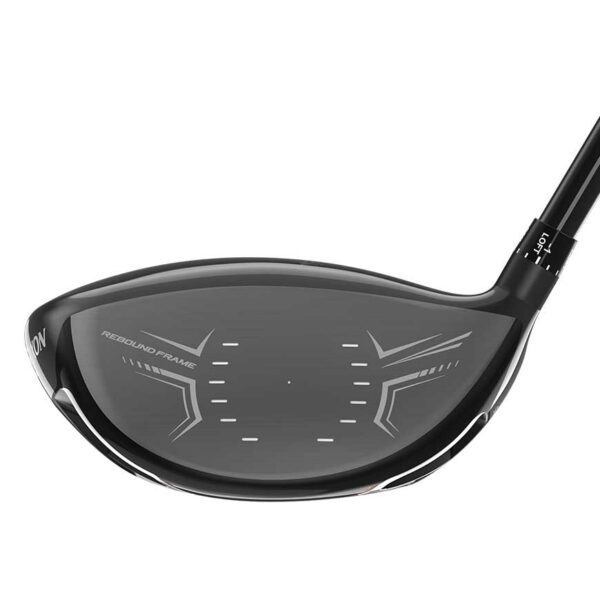 Driver Srixon ZX7 face