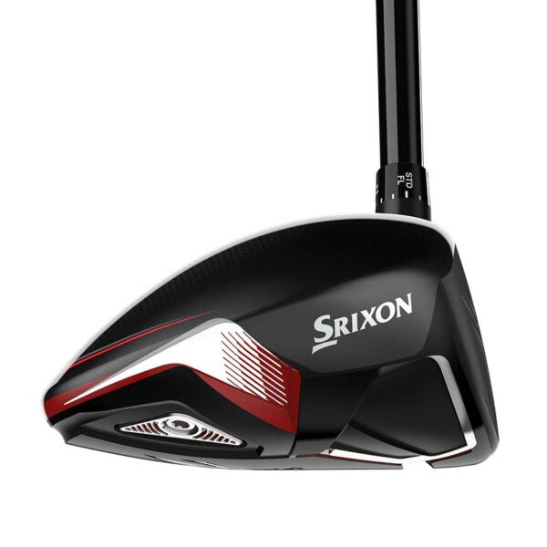 Driver Srixon ZX7 profil