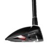 bois de parcours Srixon ZX profil