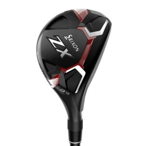 hybride Srixon ZX