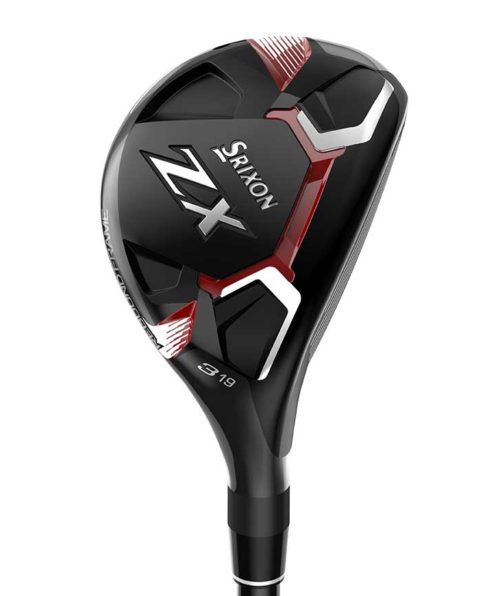 hybride Srixon ZX