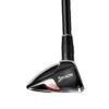 hybride Srixon ZX Profil