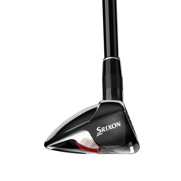 hybride Srixon ZX Profil