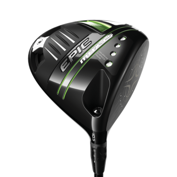 driver Callaway Epic Max LS driver Callaway Epic Max LS