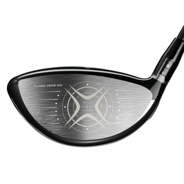 driver Callaway Epic Max LS face driver Callaway Epic Max LS face