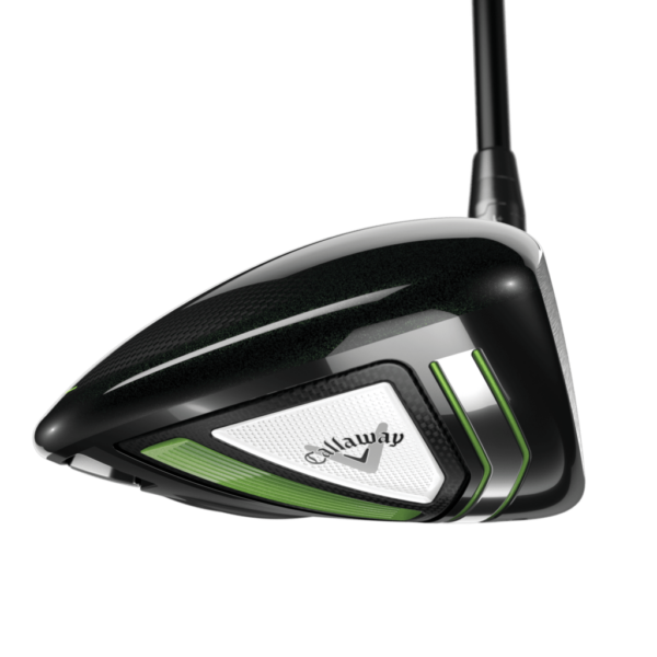driver Callaway Epic Max LS profil driver Callaway Epic Max LS profil