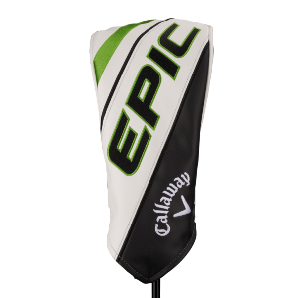 driver Callaway Epic Max LS cover driver Callaway Epic Max LS cover