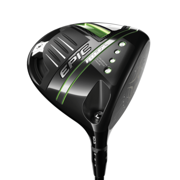 driver Callaway Epic Max driver Callaway Epic Max