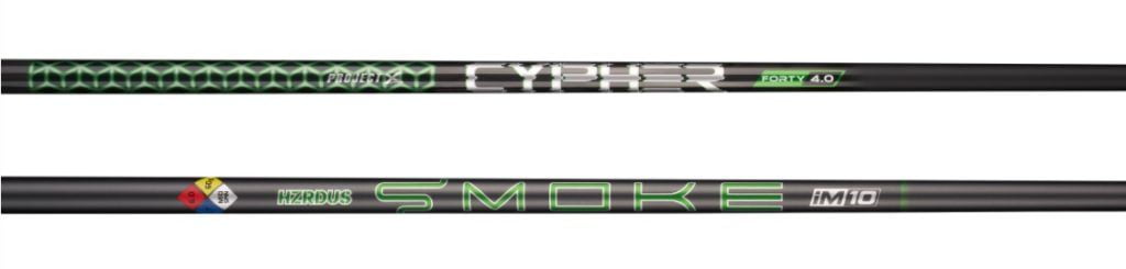shafts Drive Callaway epic Speed