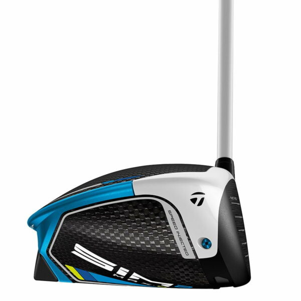 Driver Taylormade Sim2 Max D Profil Driver Taylormade Sim2 Max D Profil