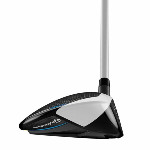 bois de parcours Taylormade SIM2 Max D