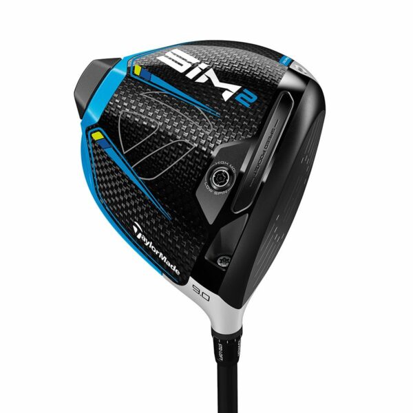 Driver Taylormade SIM2 Driver Taylormade SIM2