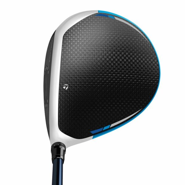 Driver Taylormade SIM2 Max