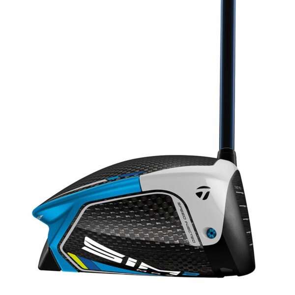 Driver Taylormade SIM2 Max