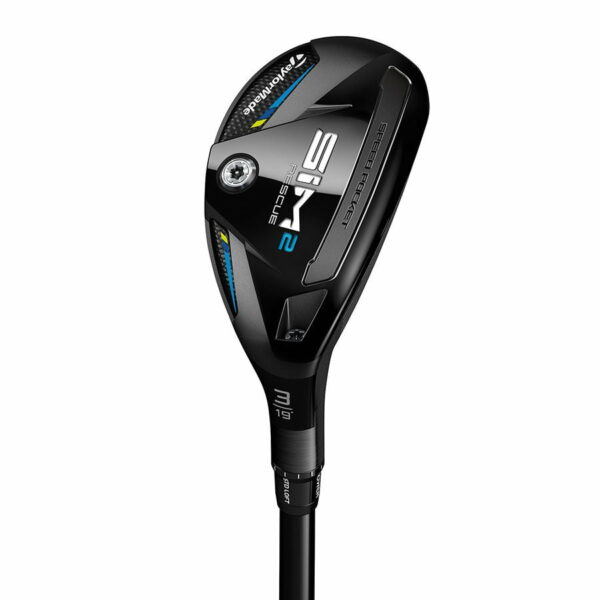 Hybride Taylormade SIM2 Hybride Taylormade SIM2
