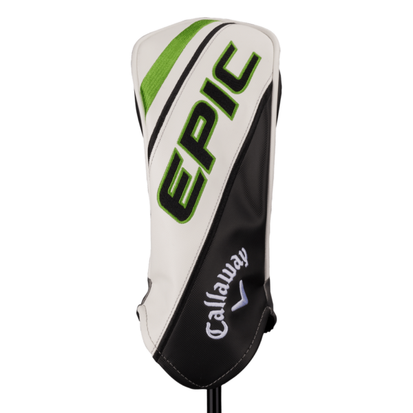bois de Parcours Callaway Epic Max bois de Parcours Callaway Epic Max