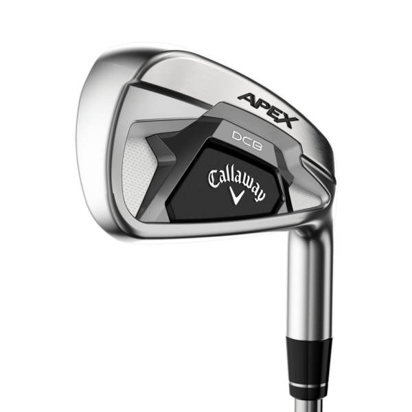 série de fers Callaway Apex DCB DCB série de fers Callaway Apex DCB DCB