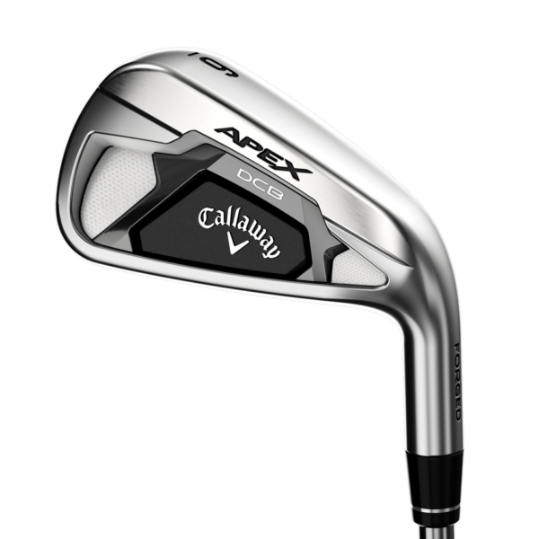 série de fers Callaway Apex DCB série de fers Callaway Apex DCB