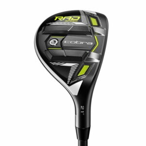 Hybride Cobra Radpseed