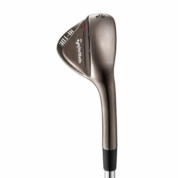 wedge Taylormade Hi-toe Raw wedge Taylormade Hi-toe Raw