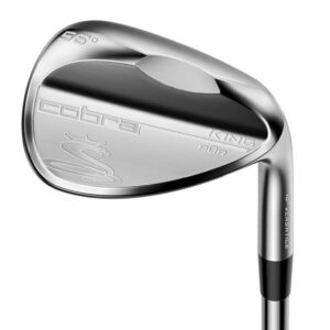 wedge Cobra King Pur