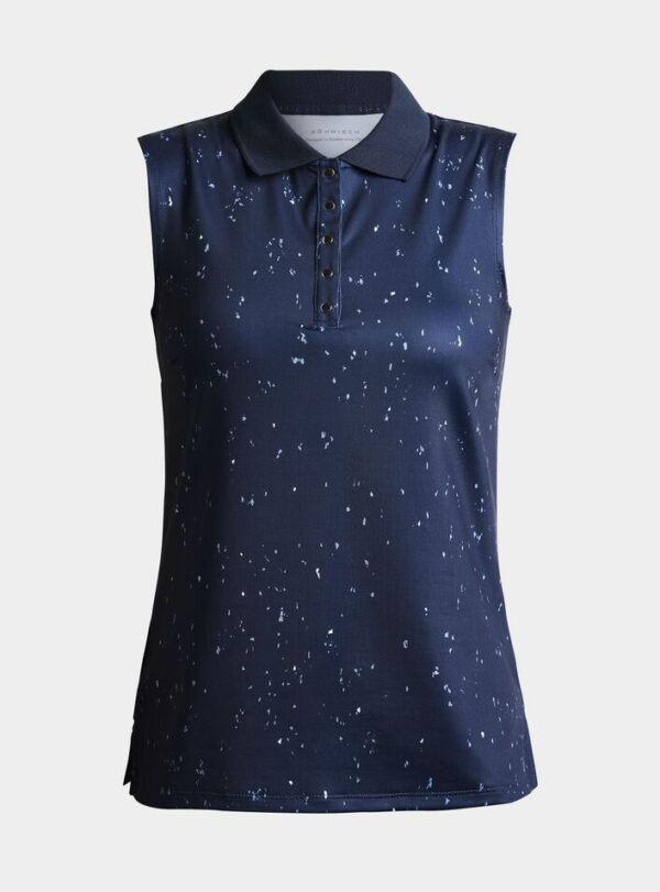 polo sans manche Rohnisch Direction