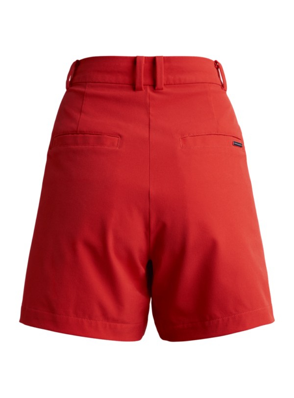 Short Rohnisch Pleated Short Rohnisch Pleated