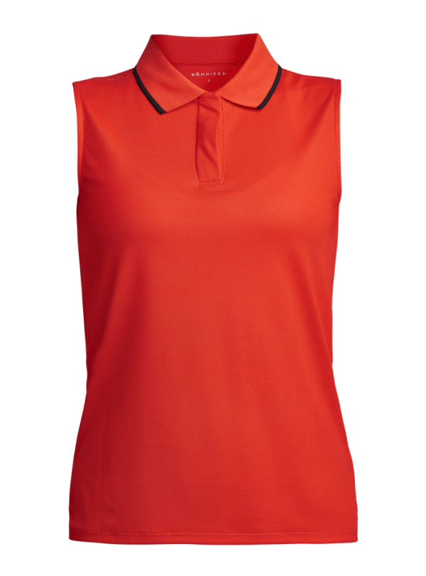 polo sans manche Rohnisch Nova