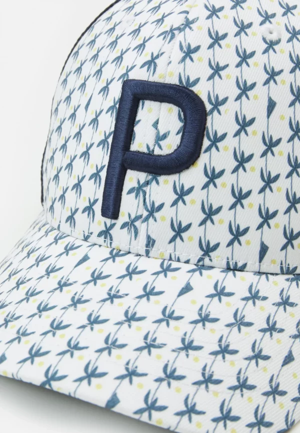 casquette Puma Palms  Truckers casquette Puma Palms  Truckers