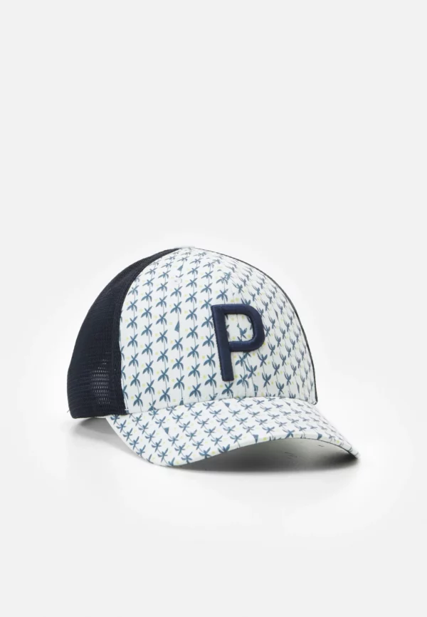 casquette Puma Palms  Truckers casquette Puma Palms  Truckers