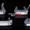 Putter Odyssey white hot
