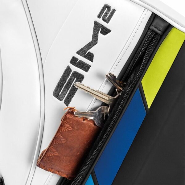 sac trépied Taylormade Tour sac trépied Taylormade Tour