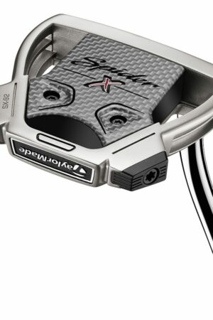putter taylormade Spider X hydro blast