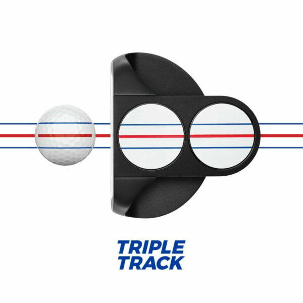 Triple Track