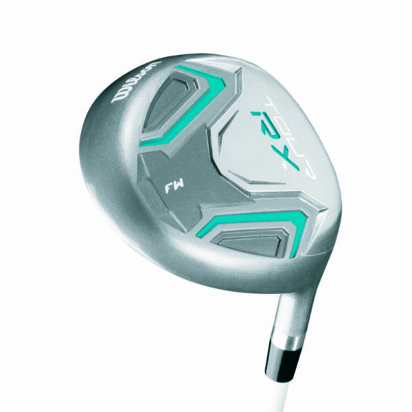 kit débutant golf Wilson Tour RX