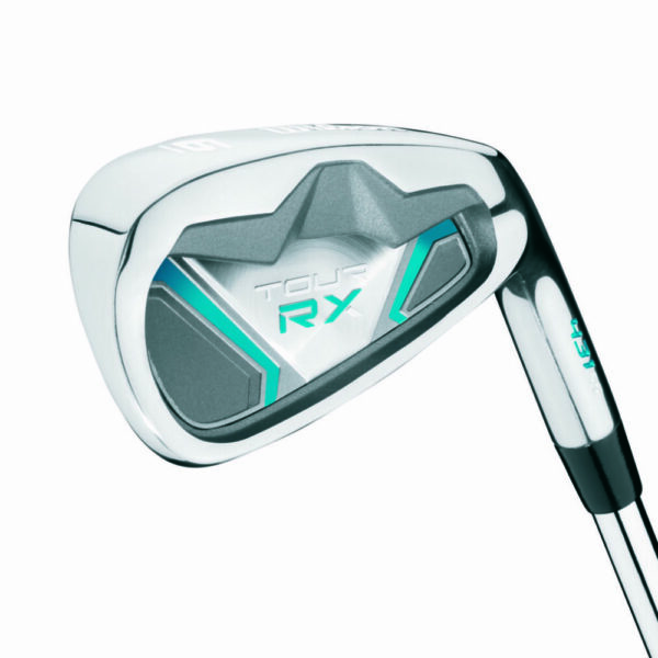 kit débutant golf Wilson Tour RX