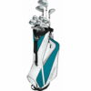 kit débutant golf Wilson Tour RX