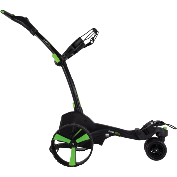 MGI Zip X5024 MGI Zip X5