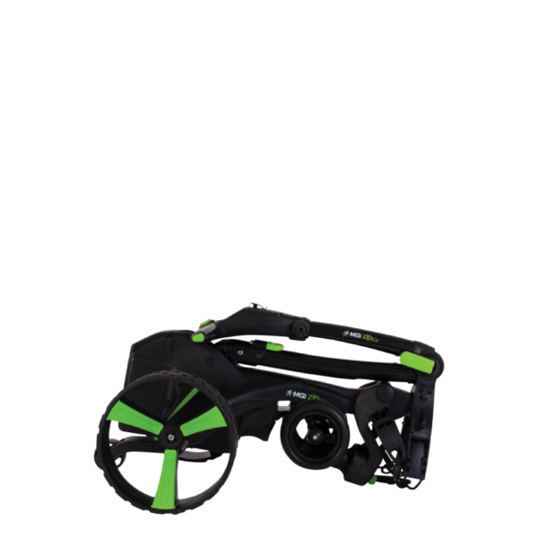 MGI Zip X5 MGI Zip X5