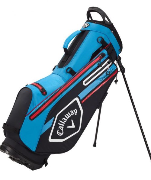 sac trépied Callaway Chev Dry