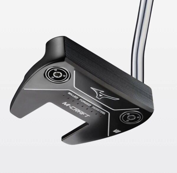 putter Mizuno M-Craft 6
