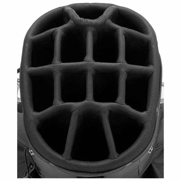 sac Chariot Mizuno Br-Dri WP Cart sac Chariot Mizuno Br-Dri WP Cart