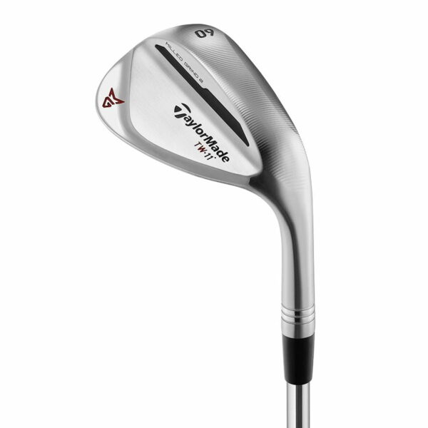 Wedge Taylormade Milled Grind 2 TIGER WOODS Wedge Taylormade Milled Grind 2 TIGER WOODS