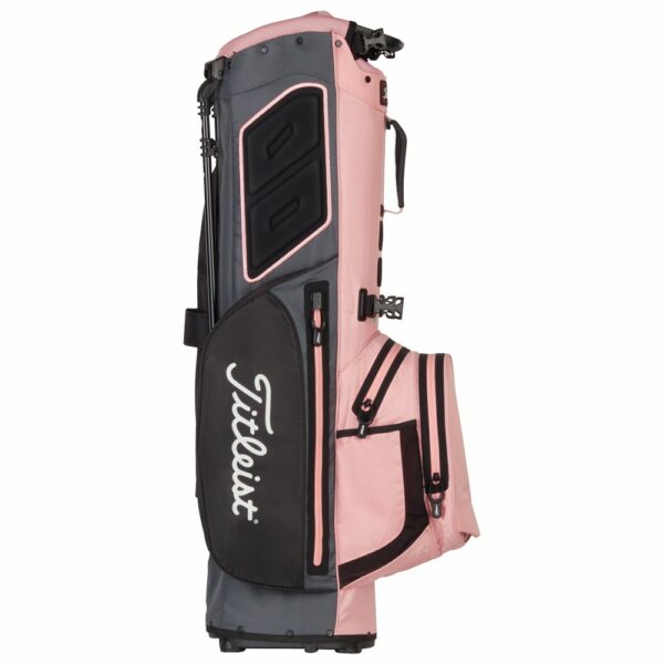 Sac trépied Tileist players 4 + lady Sac trépied Tileist players 4 + lady